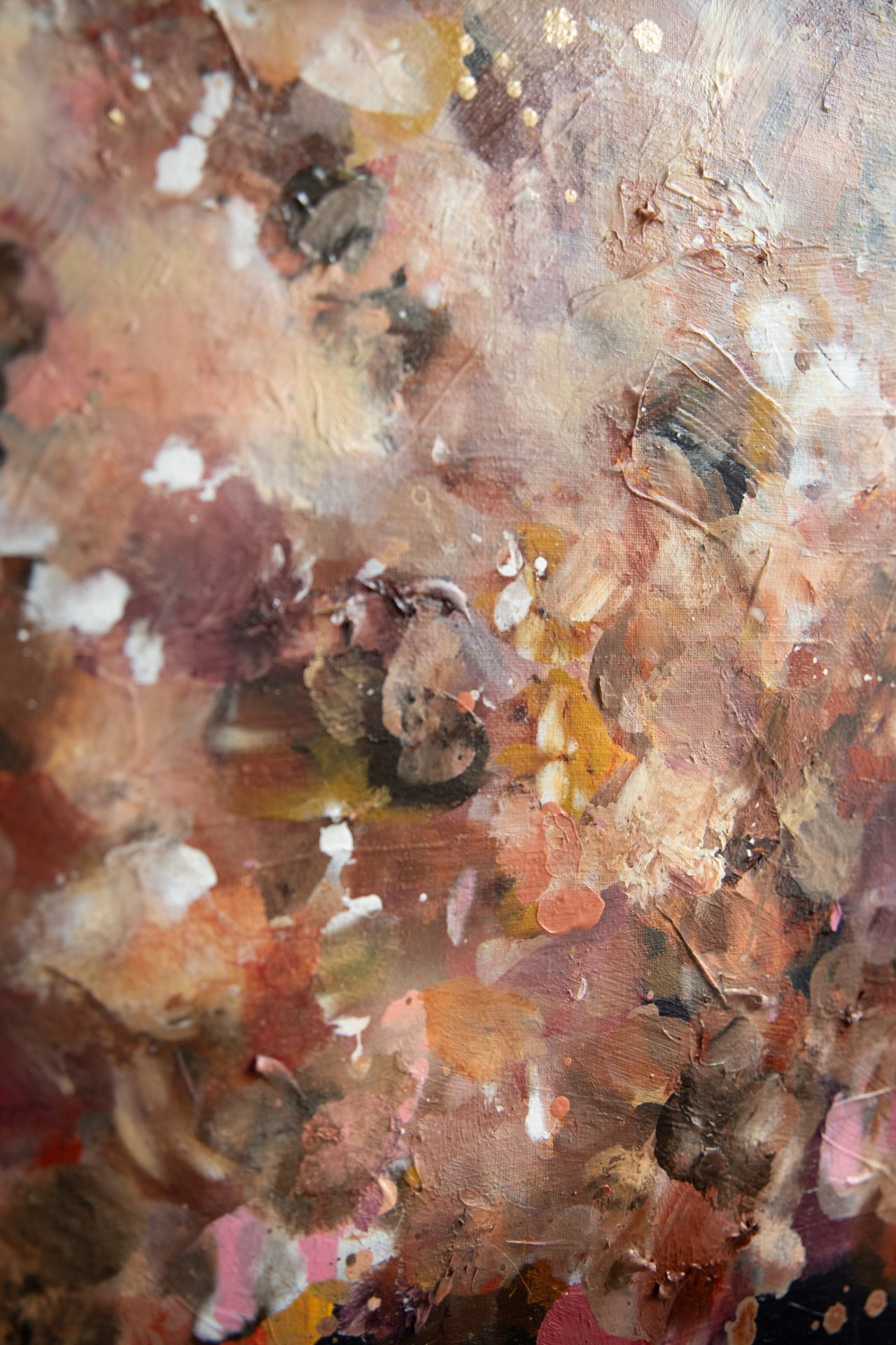 Esther Gemser Art Grounded Collection